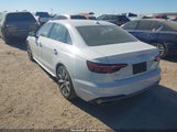 Audi A4 Premium Plus 40 Tfsi Front-Wheel Drive S Tronic WAUHMAF48LN008441 fotografie