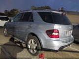 Mercedes-Benz Ml 350 4Matic 4JGBB86E46A129166 снимка