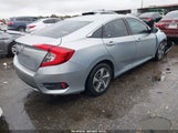 Honda Civic Lx 19XFC2F65KE041825 снимка