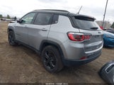 Jeep Compass Altitude 4X4 3C4NJDBB4JT304106 снимка