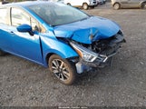 Nissan Versa S 5-Speed Manual Transmission 3N1CN8BV9NLA39501 снимка