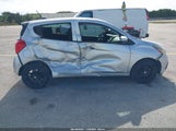 Chevrolet Spark Ls Cvt KL8CB6SA2HC731144 снимка