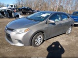 Toyota Corolla Le Eco 2T1BPRHE5FC296110 снимка