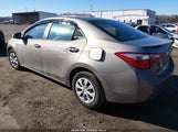 Toyota Corolla Le Eco 2T1BPRHE5FC296110 снимка