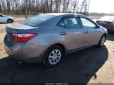 Toyota Corolla Le Eco 2T1BPRHE5FC296110 снимка
