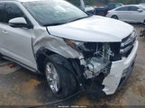 Toyota Highlander Limited 5TDYZRFH8JS238302 снимка