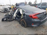 Honda Civic Lx 2HGFC2F52JH534728 снимка