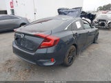 Honda Civic Lx 2HGFC2F52JH534728 снимка