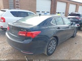 Acura Tlx 19UUB1F3XJA004072 снимка