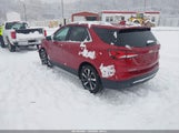 Chevrolet Equinox Awd Premier 3GNAXXEV7NS106949 снимка
