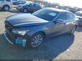 Infiniti Q50 2.0T Premium JN1CV7AR9GM253117 fotografie