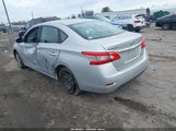 Nissan Sentra S 3N1AB7AP9EY204640 снимка