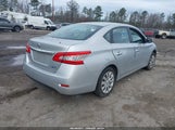 Nissan Sentra S 3N1AB7AP9EY204640 снимка