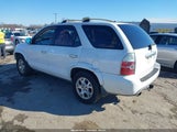 Acura Mdx 2HNYD18264H503501 снимка