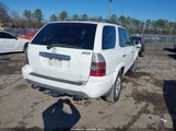 Acura Mdx 2HNYD18264H503501 снимка