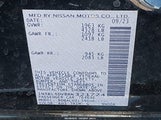 Nissan Altima Sv Fwd 1N4BL4DV8RN321724 снимка