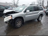 Mitsubishi Endeavor Ls 4A4JM2AS3BE036431 снимка