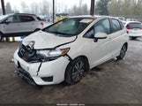Honda Fit Ex/Ex-L 3HGGK5H86FM709796 fotografie