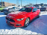 Ford Mustang V6 1FA6P8AM7H5219130 снимка