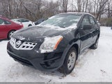 Nissan Rogue S JN8AS5MT4CW284478 снимка