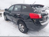 Nissan Rogue S JN8AS5MT4CW284478 снимка