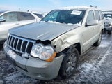 Jeep Grand Cherokee Limited 1J8HR58P79C554406 fotografie