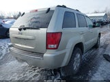 Jeep Grand Cherokee Limited 1J8HR58P79C554406 fotografie
