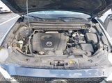 Mazda Cx-5 Touring JM3KFACM0K1593813 снимка