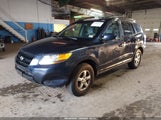 Hyundai Santa Fe Gls 5NMSG13D98H132792 снимка