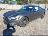 Ford Mustang Ecoboost 1FA6P8TH2F5382734 снимка