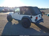 Jeep Wrangler Unlimited 1J4FA44S25P317040 снимка