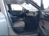 Chevrolet Trailblazer Awd Lt KL79MRSL1SB058582 fotografie