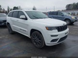 Jeep Grand Cherokee High Altitude 4X2 1C4RJECG6JC109735 снимка