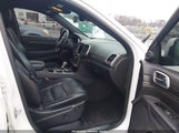 Jeep Grand Cherokee High Altitude 4X2 1C4RJECG6JC109735 fotografie
