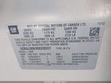 Chevrolet Equinox 1Lt 2GNALDEK9D6206337 снимка