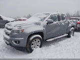 Chevrolet Colorado Lt 1GCGTCEN6K1348829 photo