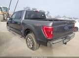 Ford F-150 Xlt 1FTFW1E83MFC33743 снимка