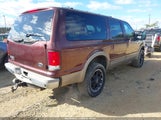 Ford Excursion Limited 1FMNU43S5YED17880 photo