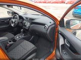 Nissan Rogue Sport Sv Awd Xtronic Cvt JN1BJ1CW4LW377236 fotografie