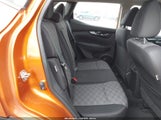Nissan Rogue Sport Sv Awd Xtronic Cvt JN1BJ1CW4LW377236 photo
