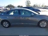 Hyundai Sonata Hybrid Se KMHE24L33KA093599 photo