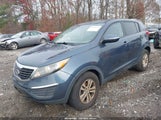 Kia Sportage Lx KNDPB3A28B7047376 снимка