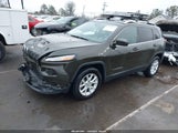 Jeep Cherokee Latitude 4X4 1C4PJMCB4HW606619 снимка