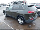 Jeep Cherokee Latitude 4X4 1C4PJMCB4HW606619 снимка