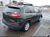 Jeep Cherokee Latitude 4X4 1C4PJMCB4HW606619 снимка