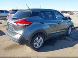 Nissan Kicks S Xtronic Cvt 3N1CP5BV8LL545503 photo