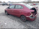 Mitsubishi Mirage G4 Es ML32F3FJXHHF13459 снимка