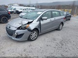 Mazda Mazda5 Sport JM1CW2BL5C0133534 снимка