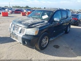 Nissan Armada Le 5N1AA08A15N728740 снимка