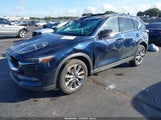 Mazda Cx-5 Grand Touring JM3KFADM0M1341528 fotografie